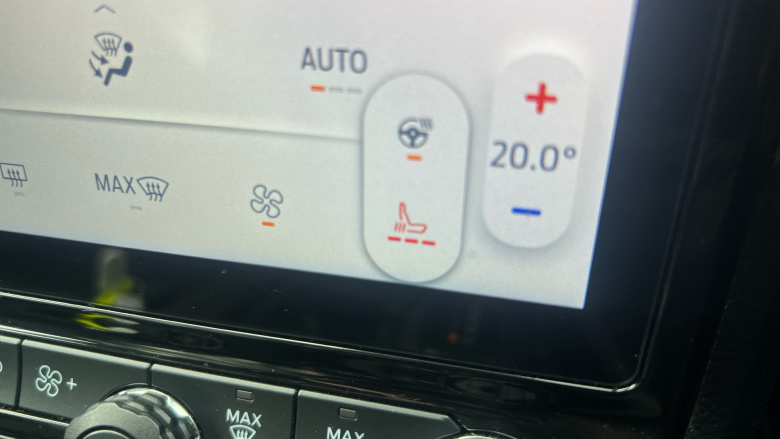 Ford Ranger Diesel Pick Up Double Cab Wildtrak 2.0 EcoBlue 205 Auto